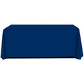 Stretch Poly Classroom Display Cloth - Blank (18" x 96")